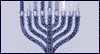 Blessed Sentiment -- Happy Hanukkah eCard from Yahoo! Greetings