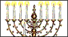 All the Best -- Happy Hanukkah eCard from Yahoo! Greetings