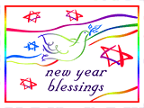 Blessed with Peace 