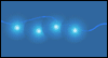 Stars of David --  eCard from Yahoo! Greetings