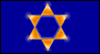 Star of David-Bat Mitzvah --  eCard from Yahoo! Greetings