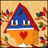 Warm Autumn Thoughts -- Celebrate Autumn Greeting Cards project from Yahoo! Greetings