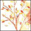 Autumn Peace -- Celebrate Autumn Greeting Cards project from Yahoo! Greetings