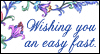 An Easy Fast -- Shavuot eCard from Yahoo! Greetings