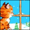 Warmest Wishes -- Celebrate Winter Greeting Cards project from Yahoo! Greetings