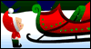 Pack Santa's Bag