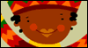 Wishes & Kisses -- Kwanzaa eCard from Blue Mountain