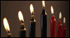 Family Unity -- Kwanzaa eCard from Blue Mountain