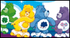 Which Care Bear Are You? -- Care Bears Just Because eCard from Yahoo! Greetings
