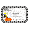 Spider Mail --  project from Yahoo! Greetings