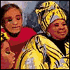 Joy to You! -- Kwanzaa Greeting Cards project from Yahoo! Greetings