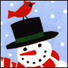 Very Special Person Add-a-Photo -- Add-a-Photo Christmas Greeting Cards project from Yahoo! Greetings