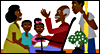 Storyteller -- Black History Month eCard from Yahoo! Greetings