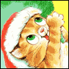 For A Dear Grandchild -- Grandchild Christmas Greeting Cards project from Yahoo! Greetings
