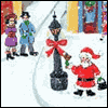 Gift of Grandchildren -- Grandchild Christmas Greeting Cards project from Yahoo! Greetings