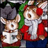 Long Distance Family -- Extended Family Christmas Greeting Cards project from Yahoo! Greetings