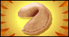 Fortune Cookie