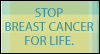 Stop Breast Cancer --  eCard from Yahoo! Greetings