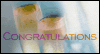 To the Happy Couple -- Wedding Congratulations eCard from Yahoo! Greetings