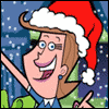 Holiday Wishes -- Nickelodeon Holidays Greeting Cards project from Yahoo! Greetings