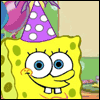 Sponge-tastic! -- Nickelodeon Holidays Greeting Cards project from Yahoo! Greetings