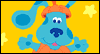 Help Blue Dress Up -- Characters You Love Halloween eCard from Yahoo! Greetings