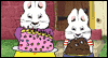 Birthday Cake Fun -- Nickelodeon Birthday eCard from Yahoo! Greetings