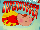 Sending a SuperHug! 