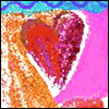 Kind, Loving Sister -- Sibling Valentines Day Card project from Yahoo! Greetings