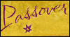 A Passover Wish: Free Passover ecard from Egreetings
