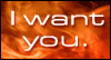 Want You Bad --  eCard from Yahoo! Greetings