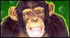 Click on the Monkey! -- April Fool's Day eCard from Yahoo! Greetings