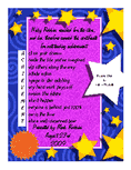 Reaching for Stars<br>Add-a-Photo -- Printable Congratulations Certificates from Blue Mountain