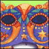 A Parade of Wishes -- Mardi Gras Greeting Cards project from Yahoo! Greetings