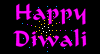 Diwali Fireworks --  eCard from Yahoo! Greetings