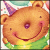 Super Great Dad --  project from Yahoo! Greetings