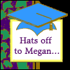 Hats Off Add-a-Photo -- Graduation Party Invitations project from Yahoo! Greetings
