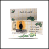 Cash in Card -- Graduation Moneyholders project from Yahoo! Greetings