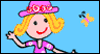 One Wish -- Scoopcards Little Royals eCard from Yahoo! Greetings