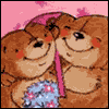 Im the Luckiest -- Fathers Day Greeting Cards to Husband project from Yahoo! Greetings