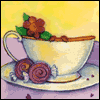 Like a Daughter to Me -- Mother's Day Greeting Cards For Daughters project from Yahoo! Greetings