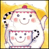 Love You, Nana -- Grandmothers Day Greeting Cards project from Yahoo! Greetings