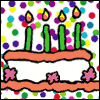 Guess Who's...? Add-a-Photo -- Birthday Invitations project from Yahoo! Greetings