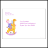 Smiling Toys -- Baby Envelopes project from Yahoo! Greetings
