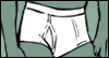 5/3 Tighty Whitey Appreciation Day --  eCard from Yahoo! Greetings