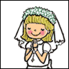 For Special Girl -- Communion Invitations project from Yahoo! Greetings