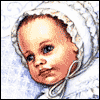 For Baby Boy -- Christian Baptism and Christening Greeting Cards project from Yahoo! Greetings