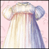 Baby Girl -- Christian Baptism and Christening Greeting Cards project from Yahoo! Greetings