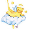 Baptism Party -- Baptism & Christening Invitations project from Yahoo! Greetings