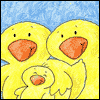 Cutest New Baby -- Baby Greeting Cards project from Yahoo! Greetings